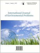 International Journal of Environmental Problems, 2015, Vol. (2), Is. 2